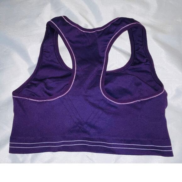 Champion Sports Bra - Women's size XL - No‎ Padding - Picture 2 of 4